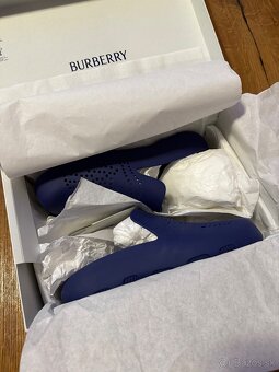 Predám pánske Burberry - 8