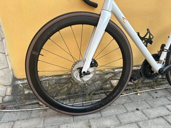 Cinelli Nemo TIG 54 , Shimano 105 DI2 - 8