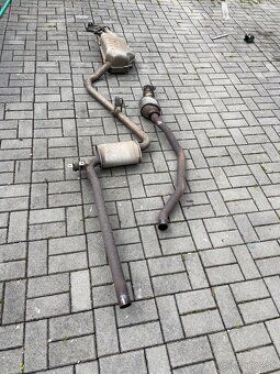 Ropzredam Audi a4 b7 - 8