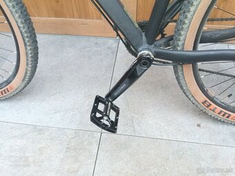 CTM Rascal 3.0 - 8