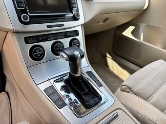 Vw passat b6 2.0tdi CR - 8