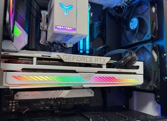 i3 13100\16GB\RTX 3070\SSD\650W Zdroj - 8
