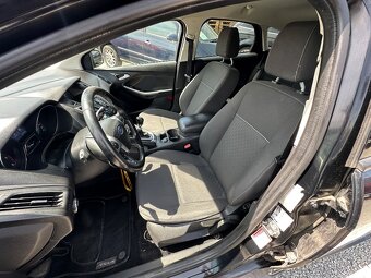 Ford Focus 1.6 TDi Limited Edition (012 / 300) - 8