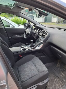 Peugeot 3008 1.6 hdi - 8