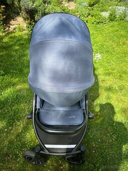 Britax romer smile - 8