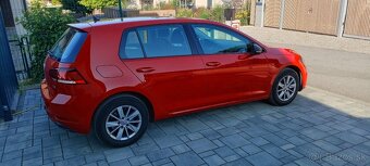Golf 7 1.0 tsi po facelifte - 8