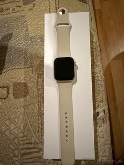 Apple watch gen 2 - 8