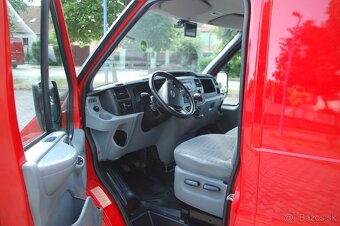 Predám Ford Transit - 8