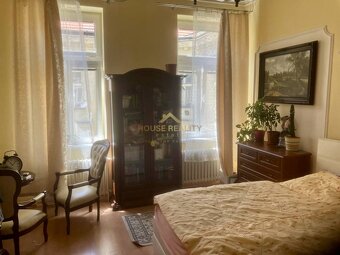 Prenájom veľký 3 izb. byt, Štefánikova ulica, Bratislava I,S - 8