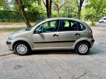 Citroën C3 1.1 Benzin - 8