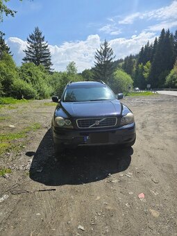 Predám Volvo xc90 - 8