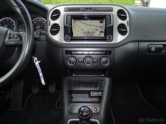 Volkswagen Tiguan, 1.4TSi LOUNGE-92KW-SERVIS - 8