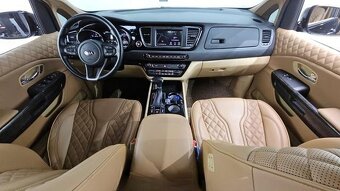 2020 KIA CARNIVAL HI-LIMOUSINE NOBLESSE 2.2CRDi - 8