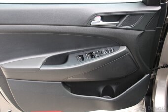 HYUNDAI Tucson FL Style 1,6 T-GDi 130 kW 4x4 - 8