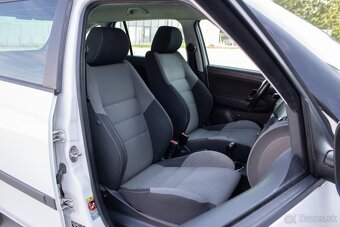 Škoda Fabia Combi 1.2 TSI 105k - 8