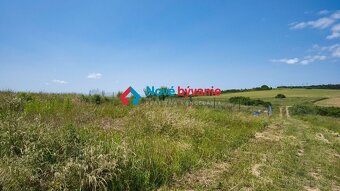 Exkluzívny slnečný pozemok s panoramatickým výhľadom na Preš - 8