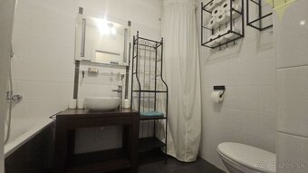 PRENÁJOM/ Prievidza - Sever/ Apartmán 3+1/ 54m2/ RESIDENCIA/ - 8