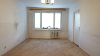 NA PREDAJ - 3i byt v pôvodnom stave 82,4m2 - 8