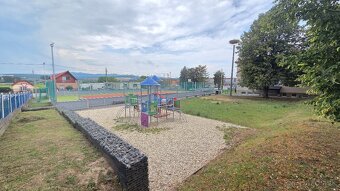 POSLEDNÉ STAVEBNÉ POZEMKY NA PREDAJ 601-668 m2 PREŠOV OKOLIE - 8