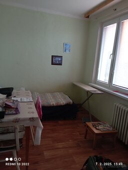 Štvorizbový byt Handlová - 8