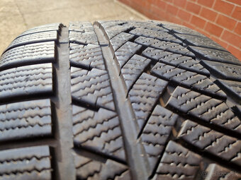 255/40 r19 zimne pneumatiky 255/40/19 - 8