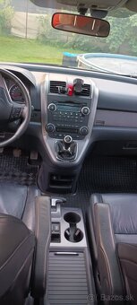 Honda CRV 2.0 L benzin r.v.12/2009 - 8