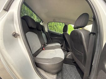 Peugeot 206 1.4 55kw Benzin - 8