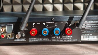 NAD C 338 - 8