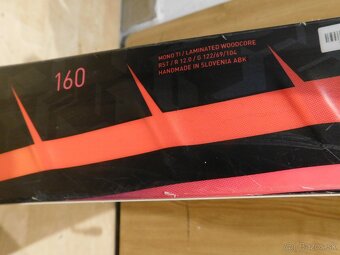 Elan SpeedMagic 160cm - 8