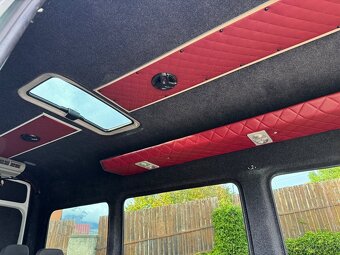 Mercedes Sprinter 316 CDI - 8