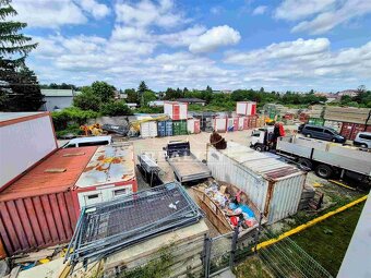 TUreality ponúka na predaj pozemok v priemyselnom areáli... - 8