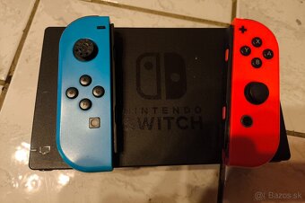 Nintendo switch + Atmosphere - 8