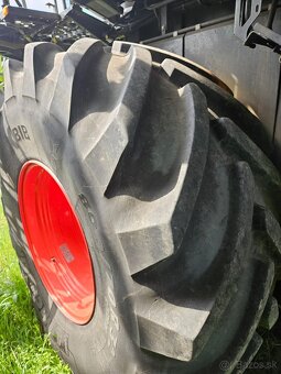 Claas Lexion,obilný kombajn Lexion 8700,4x4,V930,V1080 - 8