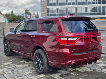 Dodge Durango 3.6L V6 2022 DPH - 8