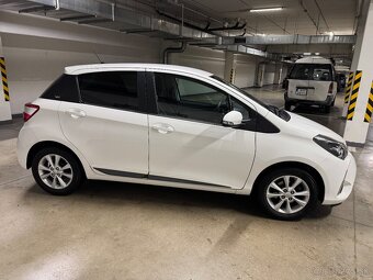 Toyota Yaris 1.5 VVT-iE 24000km, Y20, 2020 - 8