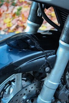 Yamaha FZ6S - 35kw - 8