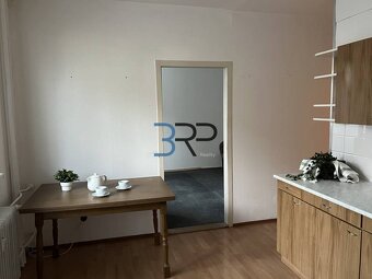 Na predaj 2izbový byt v meste Senica - 8