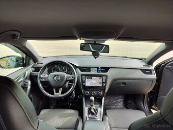 Škoda Octavia 3 RS 135 kw - 8