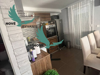 Dom 2x apartmán blízko mora v Chorvátsku na ostrove Vir - 8