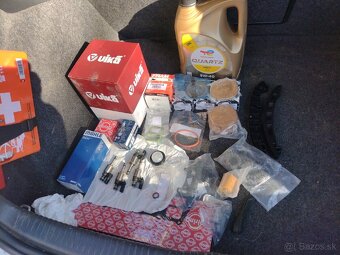 VW Golf 6 1.4 TSI 92 kW - 8