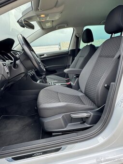 ✅ Volkswagen Golf 7 Join - 8