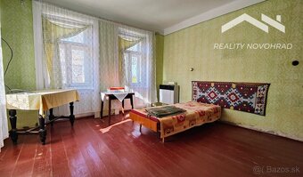 Vidiecky dom s gánkom pri lese – Horná Strehová - 8