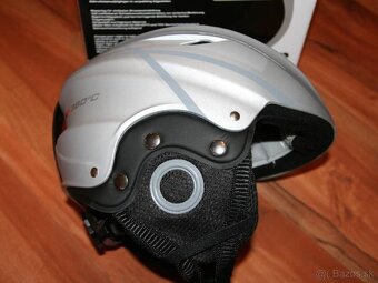 lyže Stockli 80 cm - 8