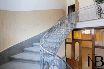 Exkluzívna vila na predaj – prestížna adresa v širšom centre - 8