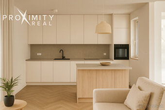 Moderná novostavba rodinného domu C – Ďurďošík,  na predaj - 8