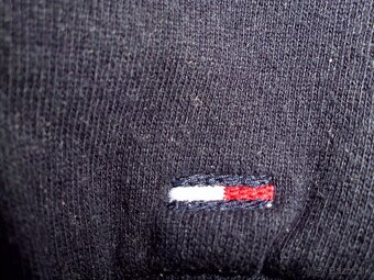 Tommy Hilfiger dámska mikina oversize XL - 8