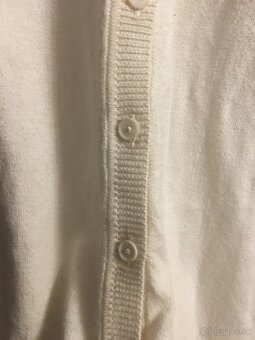 GANT originál svetllucky damsky svetrik M/L - 8