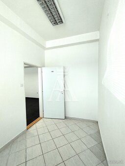 KANCELÁRIE NA PRENÁJOM, JUŽNÁ TRIEDA, KOŠICE - 8