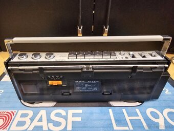 SANYO M-7700 (1979) - 8