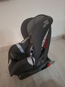 Britax romer duo plus - 8
